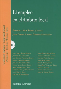 El empleo en el ámbito local