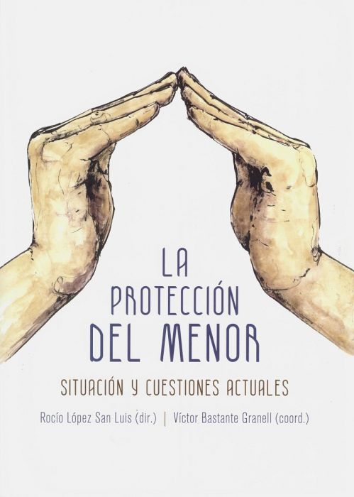 La protección del menor