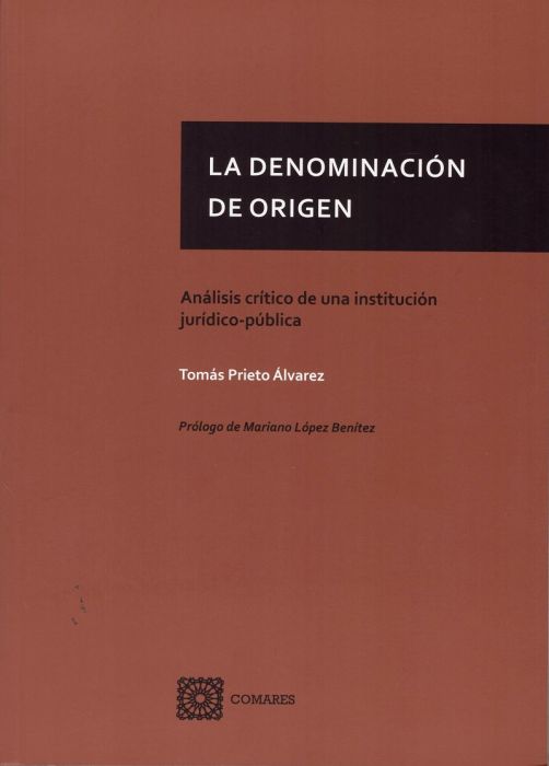 La denominación de origen