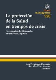 La protección de la salud en tiempos de crisis