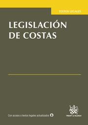Legislación de Costas