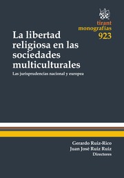 La Libertad Religiosa en las Sociedades Multiculturales