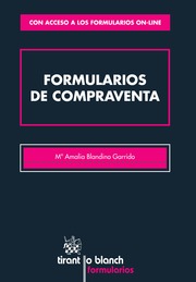 Formularios de Compraventa