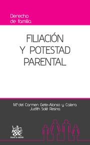 Filiación y Potestad Parental