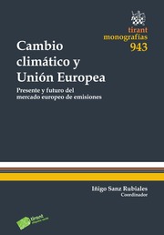 Cambio Climático y Unión Europea