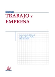 Trabajo y empresa