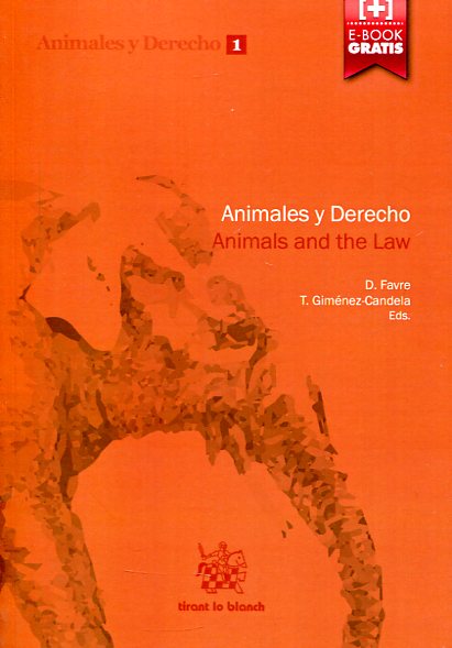 Animales y Derecho