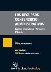Los Recursos Contencioso-Administrativos
