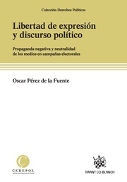 Libertad de expresión y discurso político