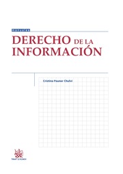 Derecho de la Información
