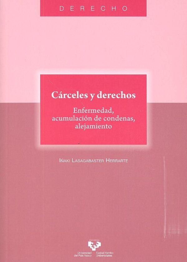 Cárceles y derechos