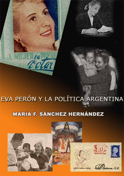 Eva Perón y la política argentina