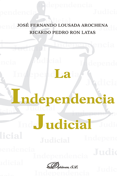 La Independencia Judicial