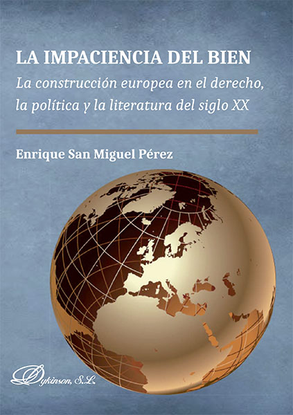 La impaciencia del bien