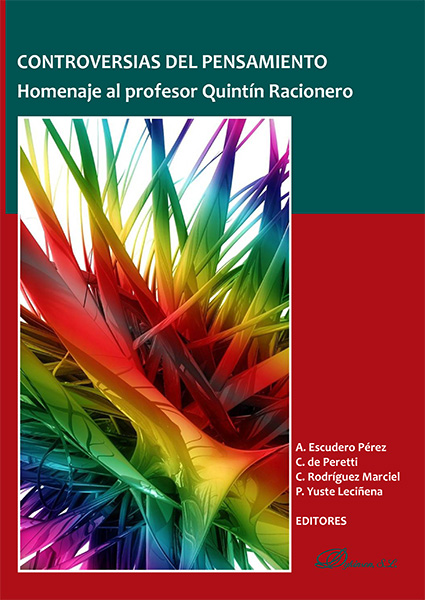 Controversias del pensamiento