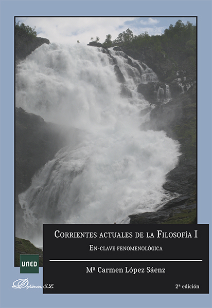 Corrientes actuales de Filosofía I