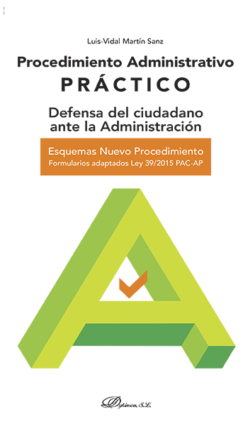 Procedimiento Administrativo Práctico