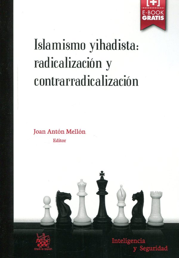 Islamismo yihadista