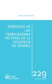 Derechos de las Trabajadoras Víctimas de la Violencia de Género
