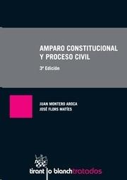 Amparo Constitucional y Proceso Civil