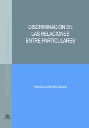 Discriminación en las relaciones entre particulares