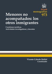 Menores no Acompañados: los Otros Inmigrantes