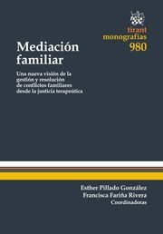 Mediación Familiar