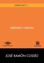 Derecho y Ciencia
