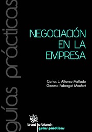 Negociación en la Empresa