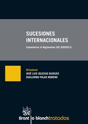 Sucesiones Internacionales