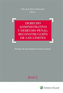 Derecho Administrativo y Derecho Penal