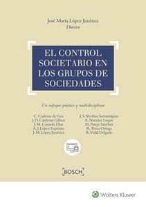 El control societario en los grupos de sociedades