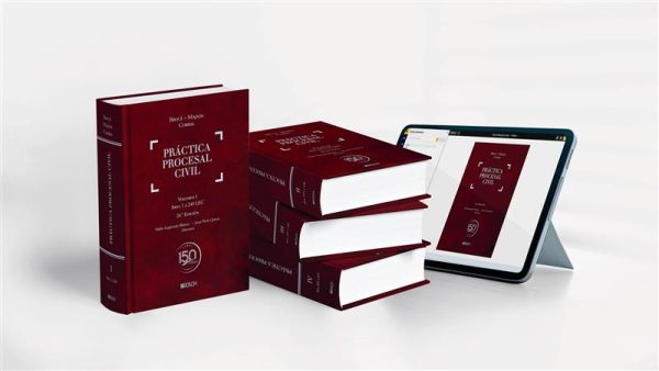 Práctica Procesal Civil