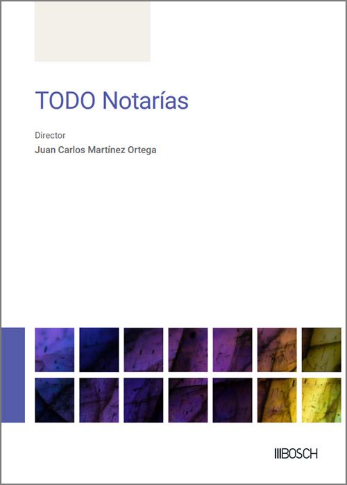 Todo Notarías