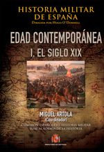 Historia militar de España