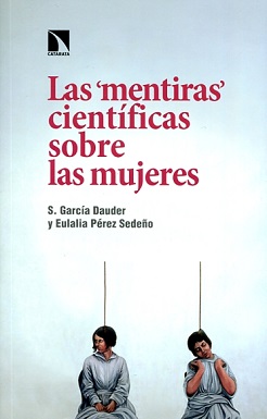 Las "mentiras" científicas sobre las mujeres