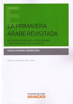 La Primavera Árabe Revisitada