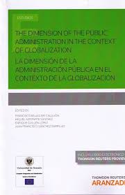La dimensión de la administración pública en el contexto de la globalización