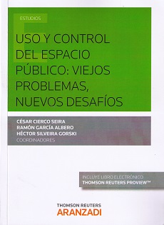 Uso y control del espacio público