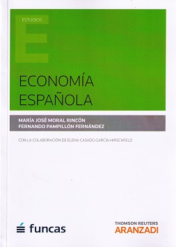 Economía Española