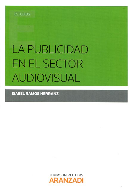 La Publicidad en el Sector Audiovisual