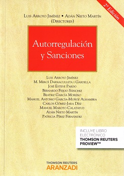 Autorregulación y sanciones