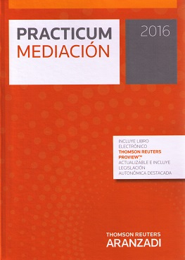 Prácticum Mediación 2016