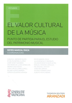 El valor cultural de la música