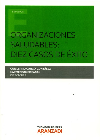 Organizaciones saludables