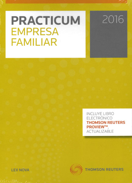 Practicum Empresa Familiar 2016