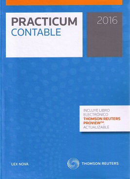 Practicum Contable 2016
