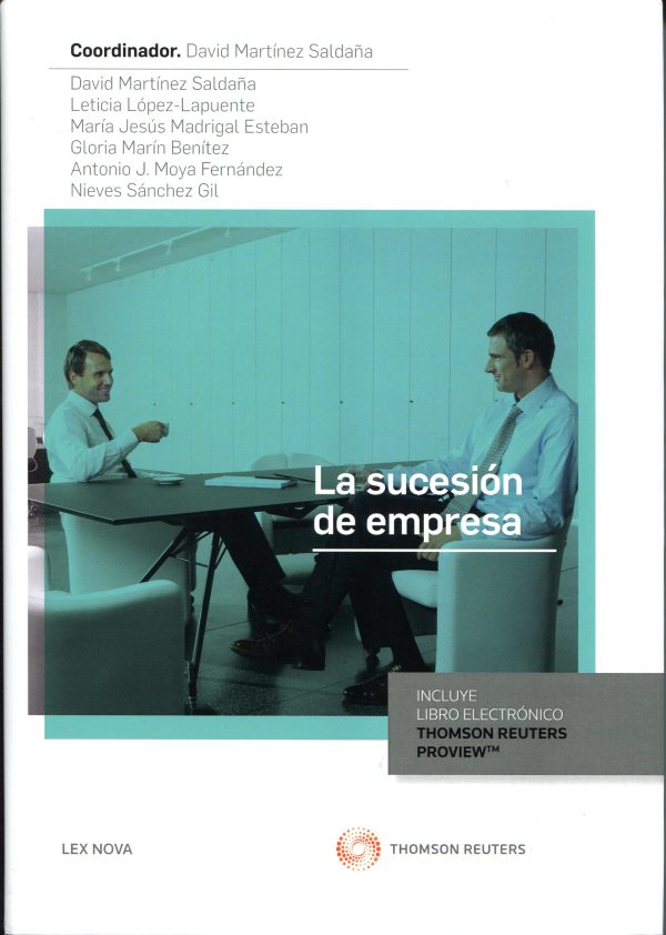 La sucesión de empresa