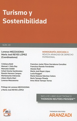 Turismo y Sostenibilidad