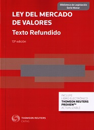 Ley del Mercado de Valores